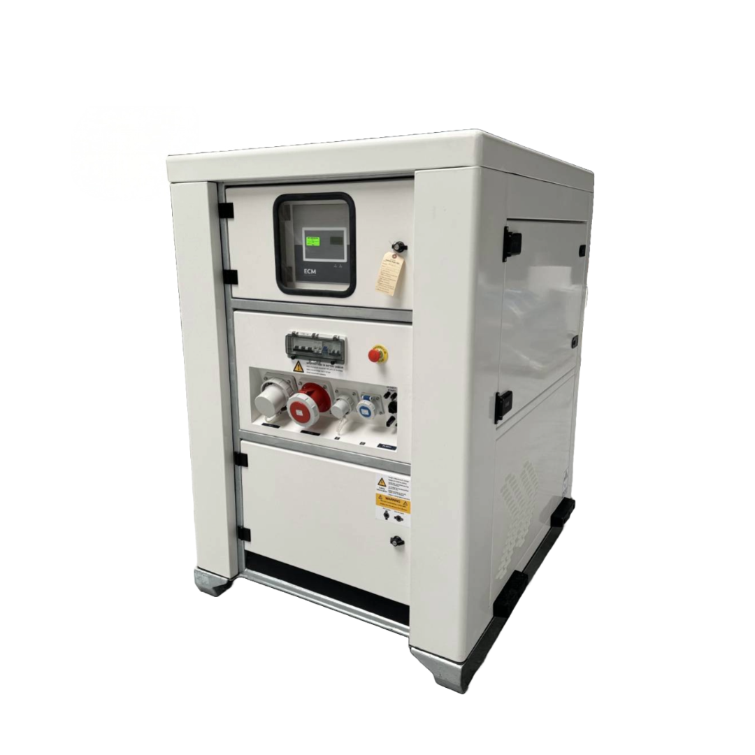 BESS90 90kVA BATTERY STORAGE SYSTEM