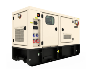 Tier 4 Final Generators