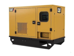 Caterpillar DE13.5E3 13.5 kVA Diesel Generator