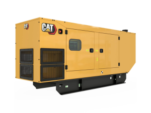 Caterpillar DE250SE0 250 kVA Diesel Generator