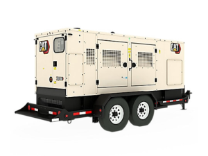 Caterpillar XQ230 228 kVA Generator Tier 4 Final