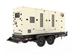Caterpillar XQ425 425 kVA Generator Tier 4 Final
