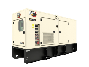 Caterpillar XQP200 200 kVA Generator Tier 4 Final