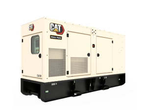 Caterpillar XQP300 300 kVA Generator Tier 4 Final