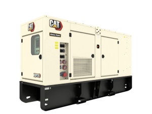 Caterpillar XQP310 310 kVA Generator Tier 4 Final