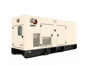 Caterpillar XQP500 500 kVA Generator Tier 4 Final