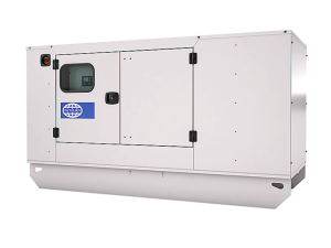 FG Wilson P50-3 50 kVA Diesel Generator