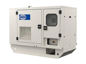 FG Wilson P33-3 33 kVA Diesel Generator