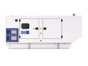 FG Wilson P313-5 313 kVA Diesel Generator
