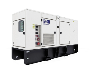 FG Wilson PRO200-4 200 kVA Generator Tier 4 Final