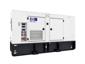 FG Wilson PRO310-4 310 kVA Generator Tier 4 Final