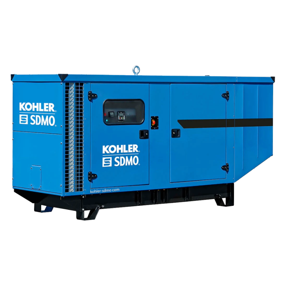 KOHLER SDMO J200 200kVA GENERATOR
