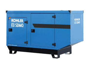 Kohler SDMO K44 44 kVA Diesel Generator