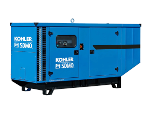 Kohler SDMO J200 200 kVA Diesel Generator