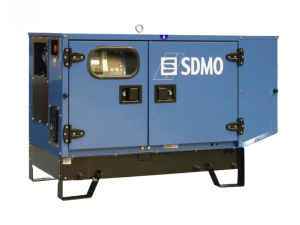 Kohler SDMO K22 22 kVA Diesel Generator