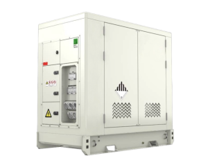 Battery & Hybrid System