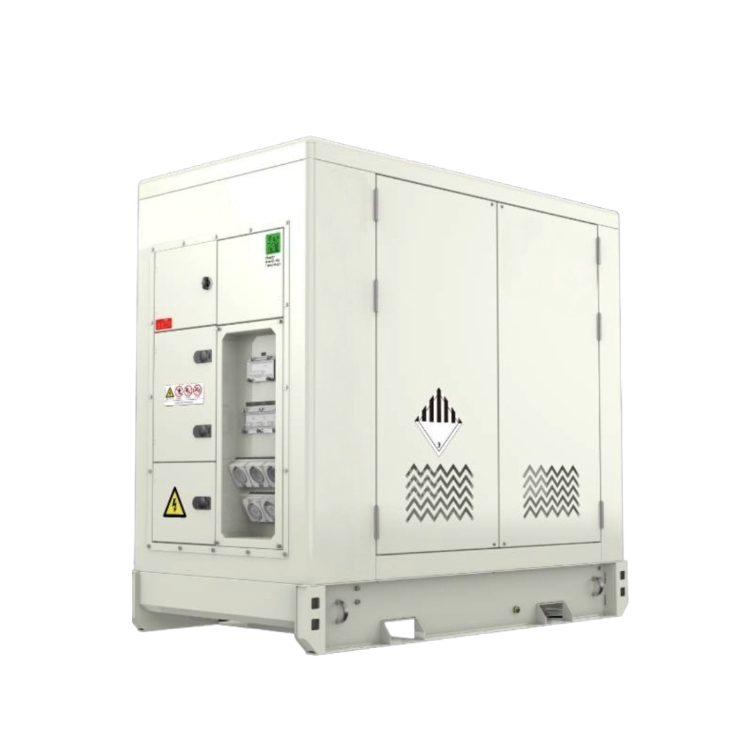 PESS300 300kVA BATTERY STORAGE SYSTEM